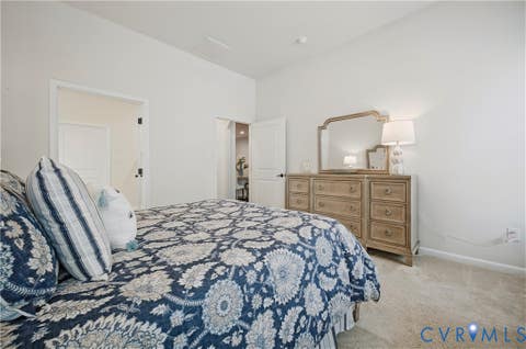 Tiny photo for 202 Boltons Mill Parkway #16B, Williamsburg, VA 23185 (MLS # 2619989)