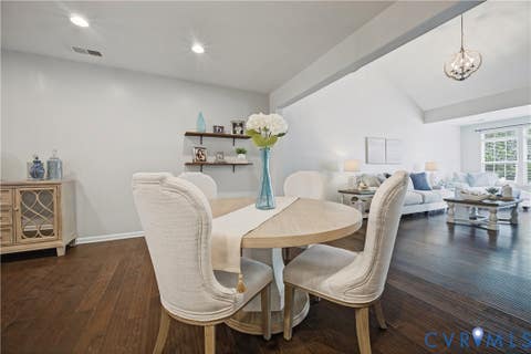 Tiny photo for 202 Boltons Mill Parkway #16B, Williamsburg, VA 23185 (MLS # 2619989)