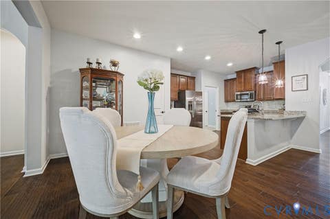 Tiny photo for 202 Boltons Mill Parkway #16B, Williamsburg, VA 23185 (MLS # 2619989)