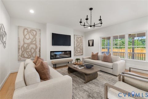 Tiny photo for 2831 Old Pump Road, Henrico, VA 23233 (MLS # 2627831)