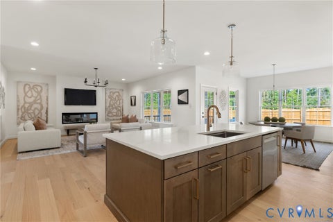 Tiny photo for 2831 Old Pump Road, Henrico, VA 23233 (MLS # 2627831)