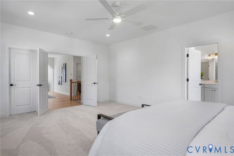Tiny photo for 2831 Old Pump Road, Henrico, VA 23233 (MLS # 2627831)