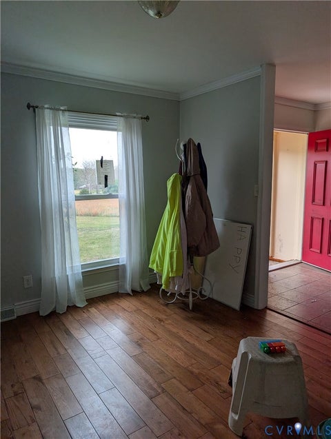 Tiny photo for 15385 Turkey TRAK, Culpeper, VA 22701 (MLS # 2625855)