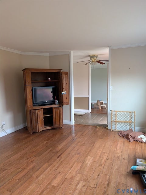 Tiny photo for 15385 Turkey TRAK, Culpeper, VA 22701 (MLS # 2625855)