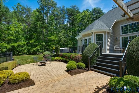 Tiny photo for 16261 Wild Cherry Lane, Montpelier, VA 23192 (MLS # 2613572)