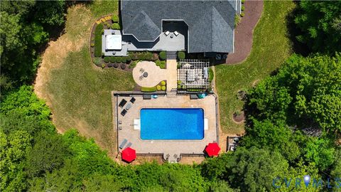 Tiny photo for 16261 Wild Cherry Lane, Montpelier, VA 23192 (MLS # 2613572)