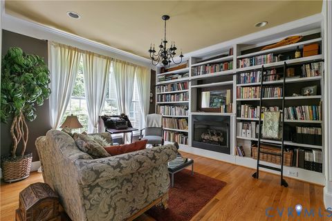 Tiny photo for 16261 Wild Cherry Lane, Montpelier, VA 23192 (MLS # 2613572)