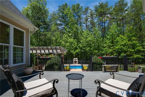 Tiny photo for 16261 Wild Cherry Lane, Montpelier, VA 23192 (MLS # 2613572)