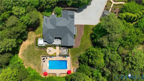 Tiny photo for 16261 Wild Cherry Lane, Montpelier, VA 23192 (MLS # 2613572)