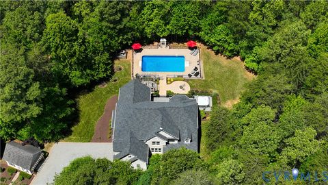 Tiny photo for 16261 Wild Cherry Lane, Montpelier, VA 23192 (MLS # 2613572)