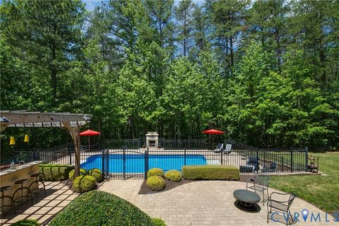 Tiny photo for 16261 Wild Cherry Lane, Montpelier, VA 23192 (MLS # 2613572)