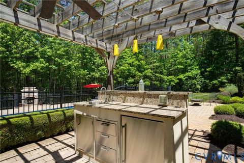Tiny photo for 16261 Wild Cherry Lane, Montpelier, VA 23192 (MLS # 2613572)