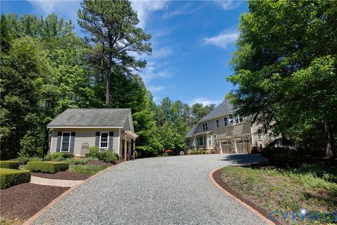 Tiny photo for 16261 Wild Cherry Lane, Montpelier, VA 23192 (MLS # 2613572)
