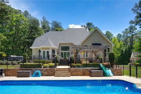 Tiny photo for 16261 Wild Cherry Lane, Montpelier, VA 23192 (MLS # 2613572)