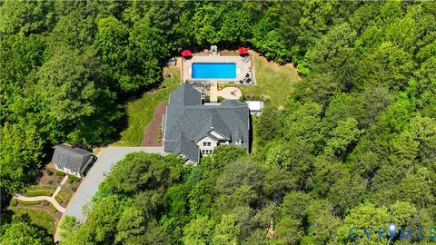 Photo of 16261 Wild Cherry Lane, Montpelier, VA 23192 (MLS # 2613572)