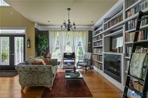Tiny photo for 16261 Wild Cherry Lane, Montpelier, VA 23192 (MLS # 2613572)