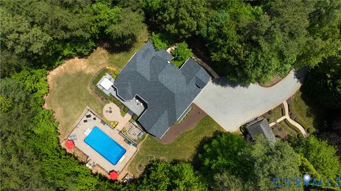 Tiny photo for 16261 Wild Cherry Lane, Montpelier, VA 23192 (MLS # 2613572)