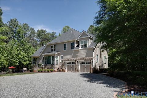 Tiny photo for 16261 Wild Cherry Lane, Montpelier, VA 23192 (MLS # 2613572)