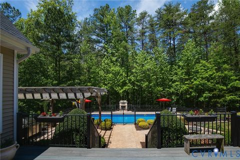 Tiny photo for 16261 Wild Cherry Lane, Montpelier, VA 23192 (MLS # 2613572)