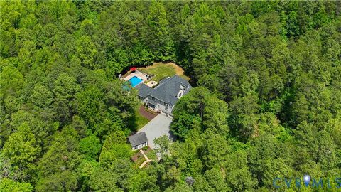 Tiny photo for 16261 Wild Cherry Lane, Montpelier, VA 23192 (MLS # 2613572)