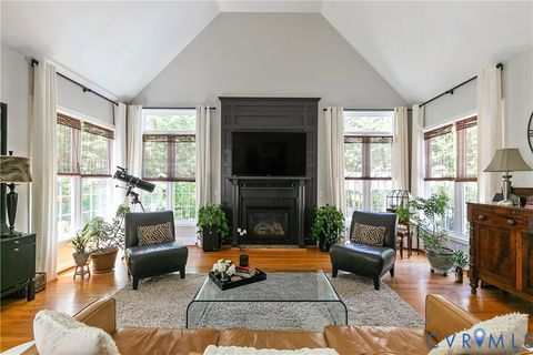 Tiny photo for 16261 Wild Cherry Lane, Montpelier, VA 23192 (MLS # 2613572)