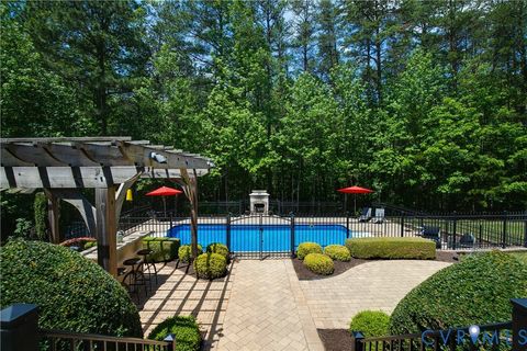 Tiny photo for 16261 Wild Cherry Lane, Montpelier, VA 23192 (MLS # 2613572)
