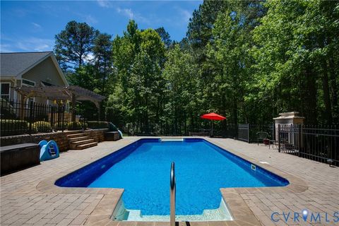 Tiny photo for 16261 Wild Cherry Lane, Montpelier, VA 23192 (MLS # 2613572)