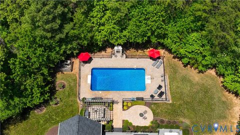Tiny photo for 16261 Wild Cherry Lane, Montpelier, VA 23192 (MLS # 2613572)