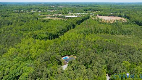 Tiny photo for 16261 Wild Cherry Lane, Montpelier, VA 23192 (MLS # 2613572)