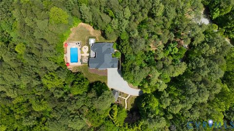 Tiny photo for 16261 Wild Cherry Lane, Montpelier, VA 23192 (MLS # 2613572)