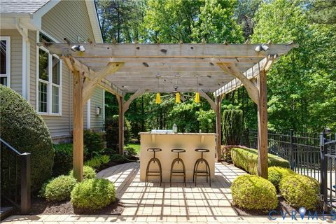 Tiny photo for 16261 Wild Cherry Lane, Montpelier, VA 23192 (MLS # 2613572)
