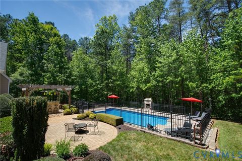 Tiny photo for 16261 Wild Cherry Lane, Montpelier, VA 23192 (MLS # 2613572)