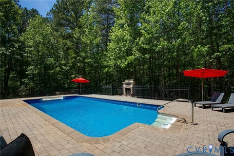 Tiny photo for 16261 Wild Cherry Lane, Montpelier, VA 23192 (MLS # 2613572)