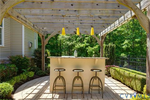Tiny photo for 16261 Wild Cherry Lane, Montpelier, VA 23192 (MLS # 2613572)
