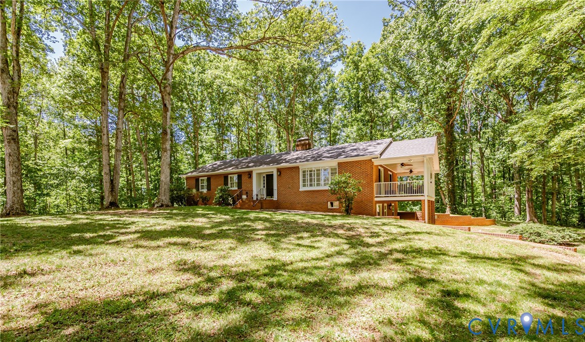 15611 Robert Terrell Road, Montpelier, VA, 23192