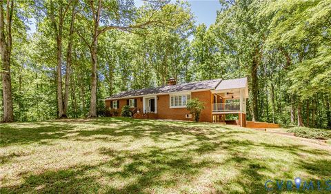 Photo of 15611 Robert Terrell Road, Montpelier, VA 23192 (MLS # 2614831)