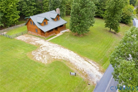 Tiny photo for 2325 Meadow Drive, Appomattox, VA 24522 (MLS # 2625999)
