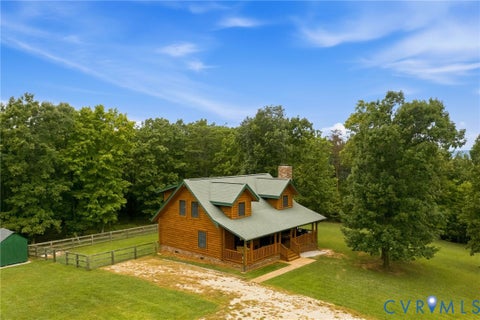 Photo of 2325 Meadow Drive, Appomattox, VA 24522 (MLS # 2625999)