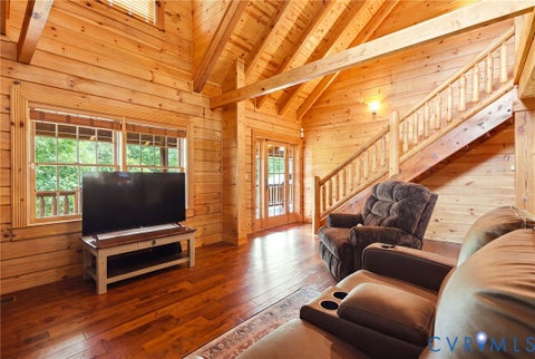 Tiny photo for 2325 Meadow Drive, Appomattox, VA 24522 (MLS # 2625999)