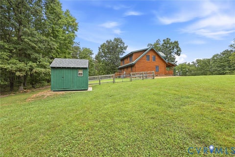 Tiny photo for 2325 Meadow Drive, Appomattox, VA 24522 (MLS # 2625999)