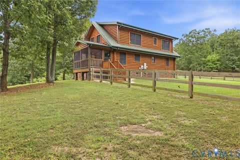 Tiny photo for 2325 Meadow Drive, Appomattox, VA 24522 (MLS # 2625999)