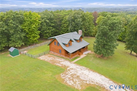 Tiny photo for 2325 Meadow Drive, Appomattox, VA 24522 (MLS # 2625999)