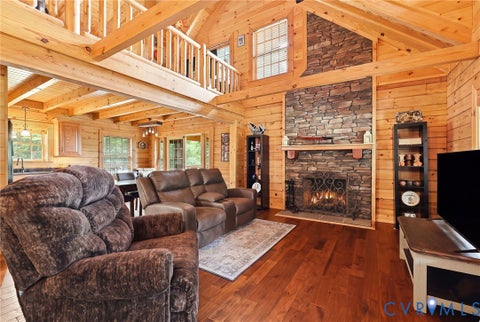 Tiny photo for 2325 Meadow Drive, Appomattox, VA 24522 (MLS # 2625999)