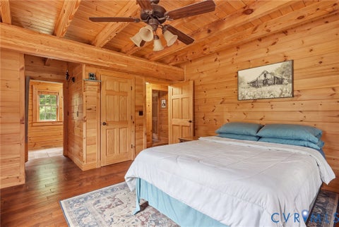 Tiny photo for 2325 Meadow Drive, Appomattox, VA 24522 (MLS # 2625999)