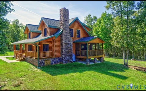 Tiny photo for 2325 Meadow Drive, Appomattox, VA 24522 (MLS # 2625999)