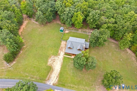 Tiny photo for 2325 Meadow Drive, Appomattox, VA 24522 (MLS # 2625999)
