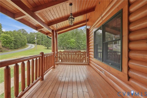 Tiny photo for 2325 Meadow Drive, Appomattox, VA 24522 (MLS # 2625999)