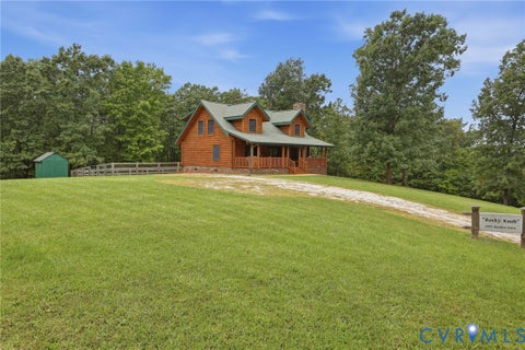 Tiny photo for 2325 Meadow Drive, Appomattox, VA 24522 (MLS # 2625999)