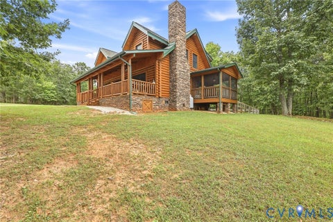 Tiny photo for 2325 Meadow Drive, Appomattox, VA 24522 (MLS # 2625999)