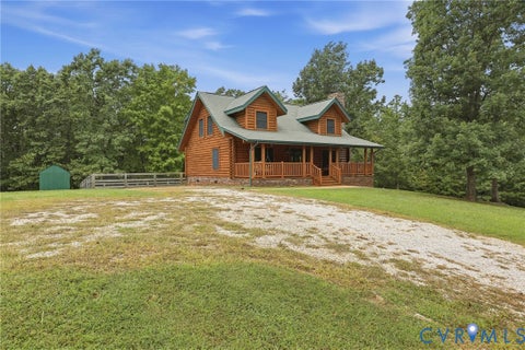 Tiny photo for 2325 Meadow Drive, Appomattox, VA 24522 (MLS # 2625999)